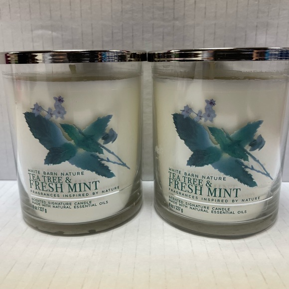 Bath & Body Works Bath & Body Bath And Body Works Single Wick